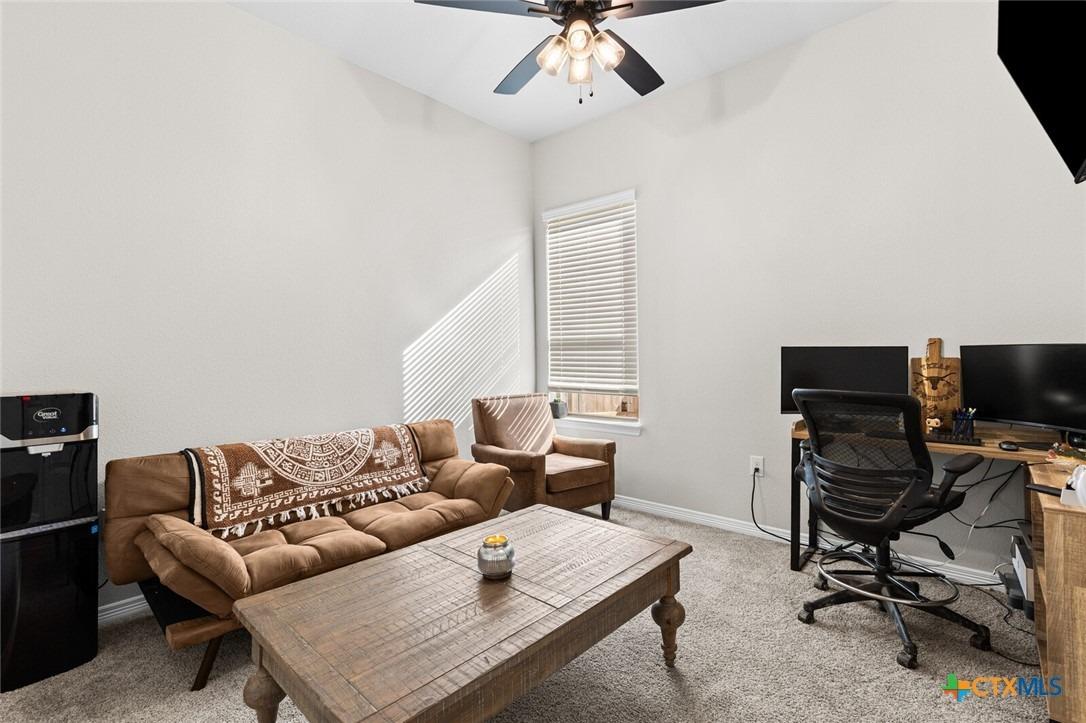 Sassafras St, Temple, TX 76502