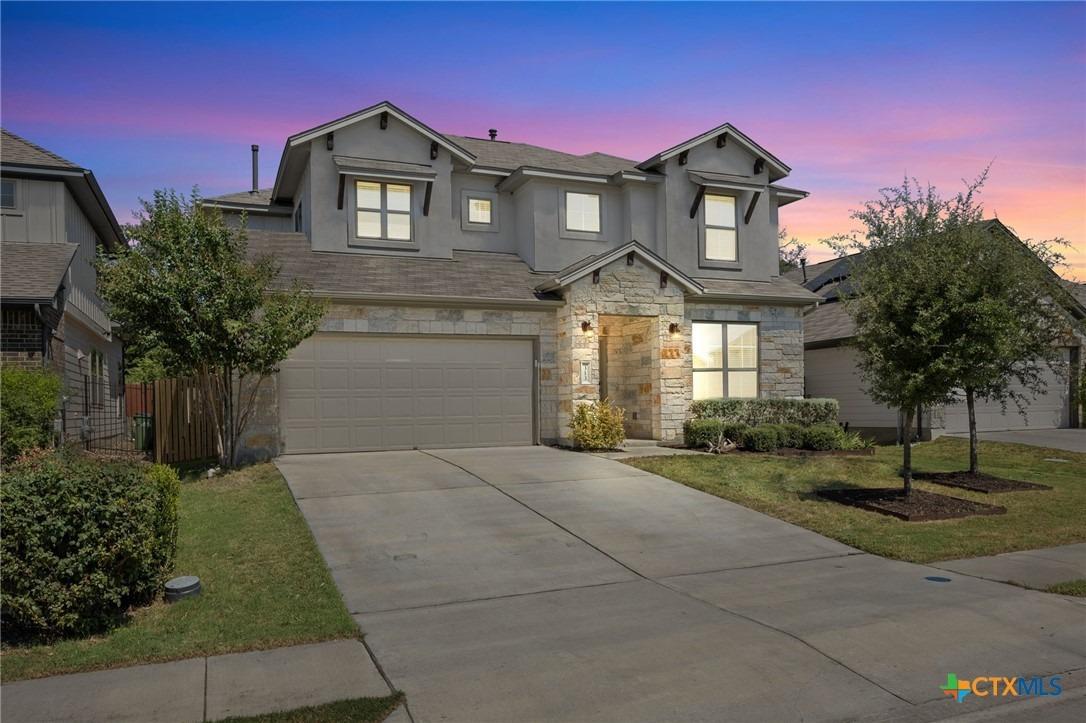 Somerville St, Leander, TX 78641