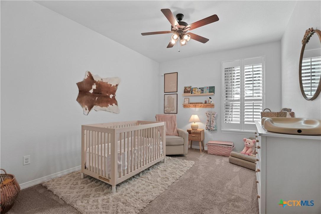 Waggoner Dr, Belton, TX 76513