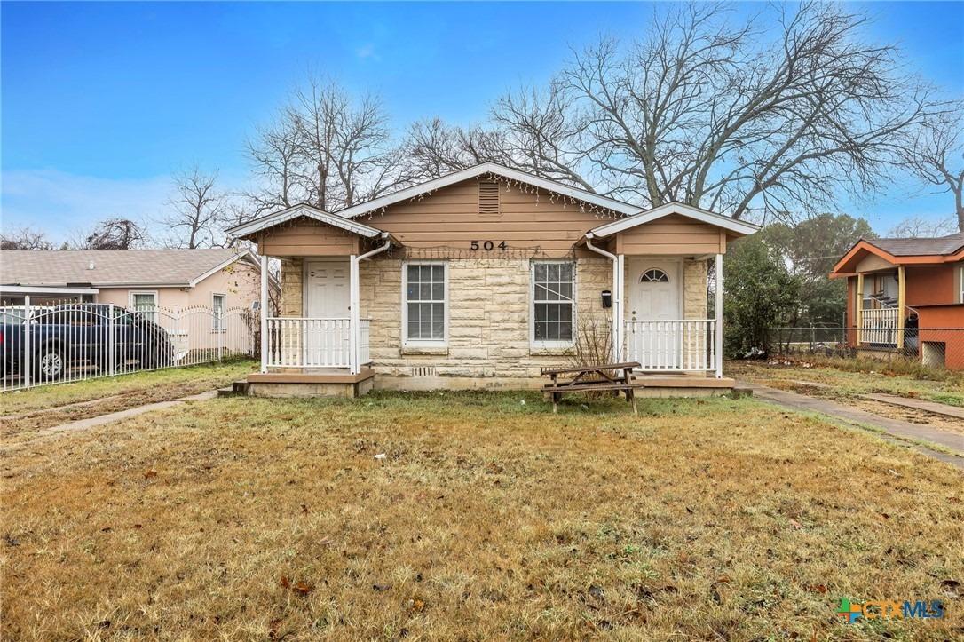 Blake St, Killeen, TX 76541