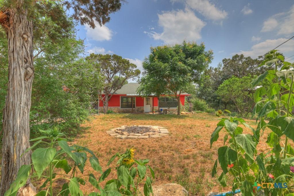 Ramblewood Dr, Canyon Lake, TX 78133