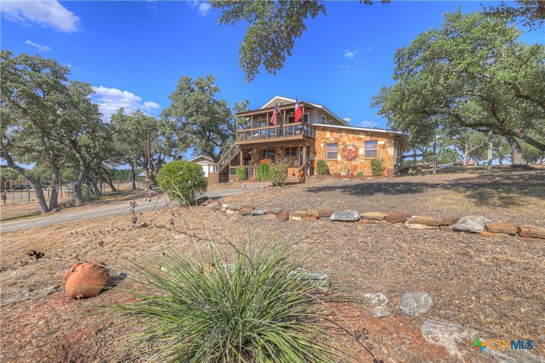 Cattail, Canyon Lake, TX 78133