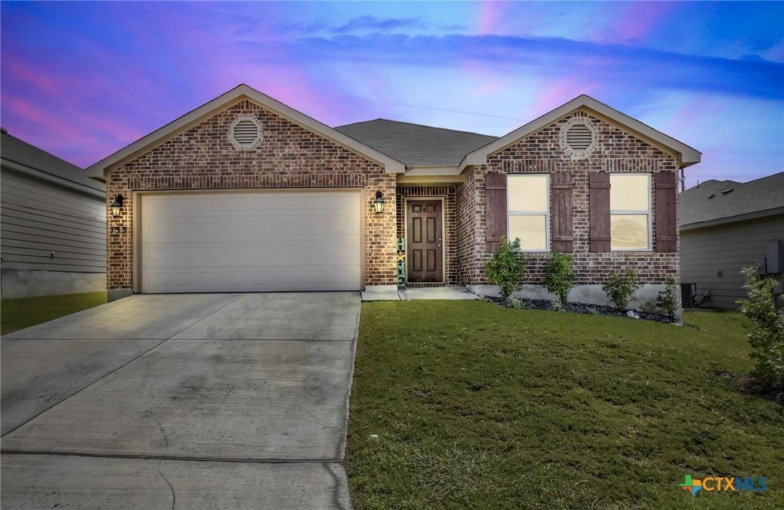 Peak Pl, Seguin, TX 78155