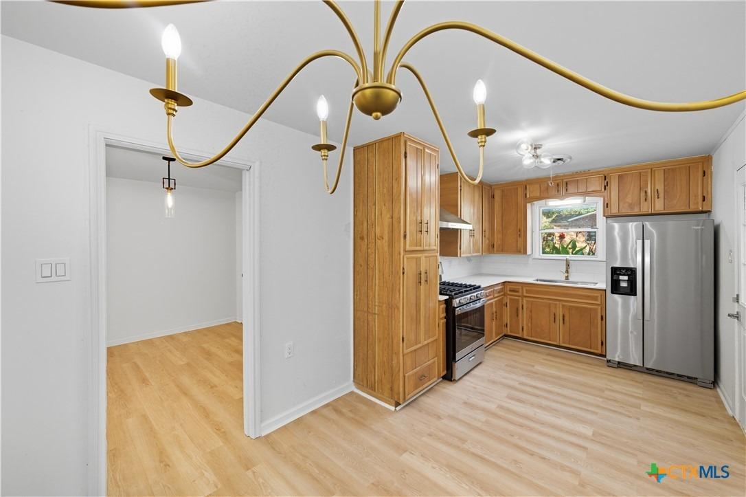 S 2nd St, Killeen, TX 76541