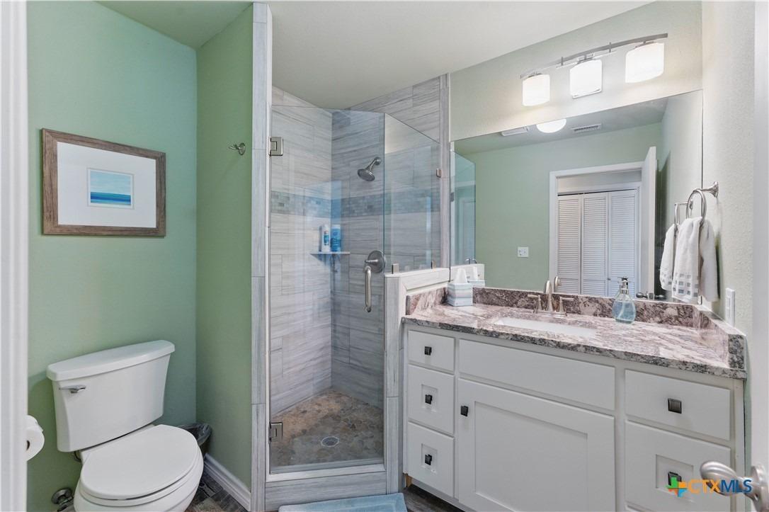 Blue Heron Dr, Rockport, TX 78382