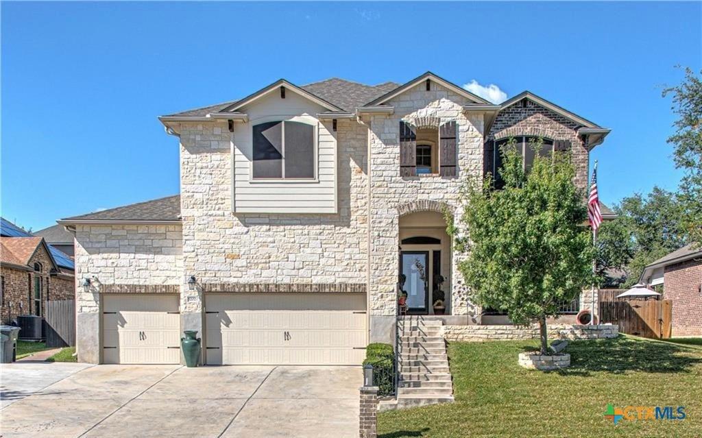 Siltstone Loop, Killeen, TX 76542