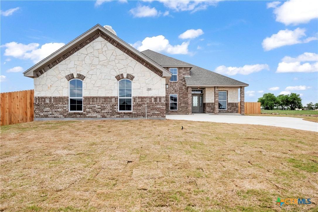 Overlook Trl, Copperas Cove, TX 76522