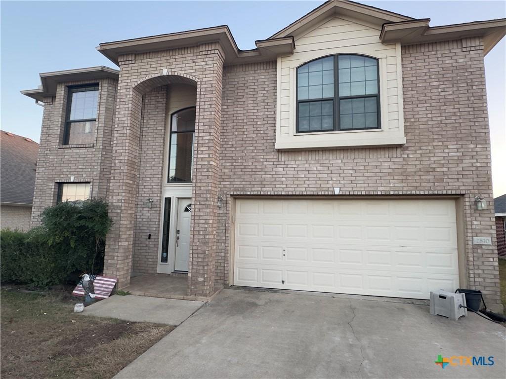Phoenix Dr, Killeen, TX 76543