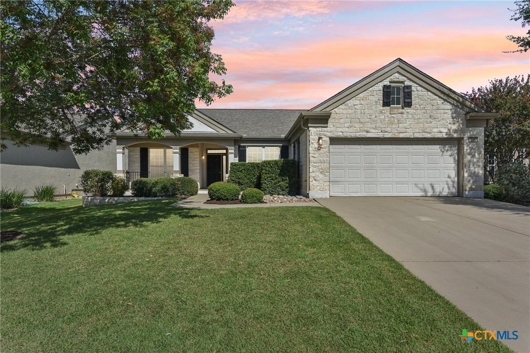 Armstrong Dr, Georgetown, TX 78633