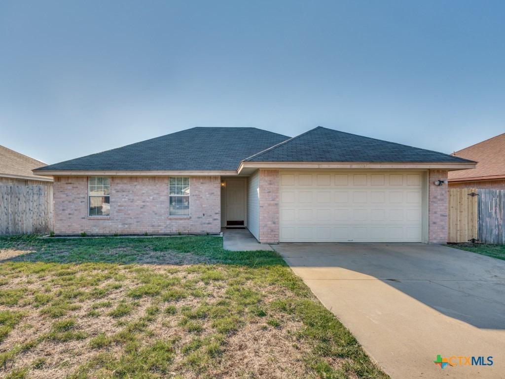 Lori Dr, Killeen, TX 76549