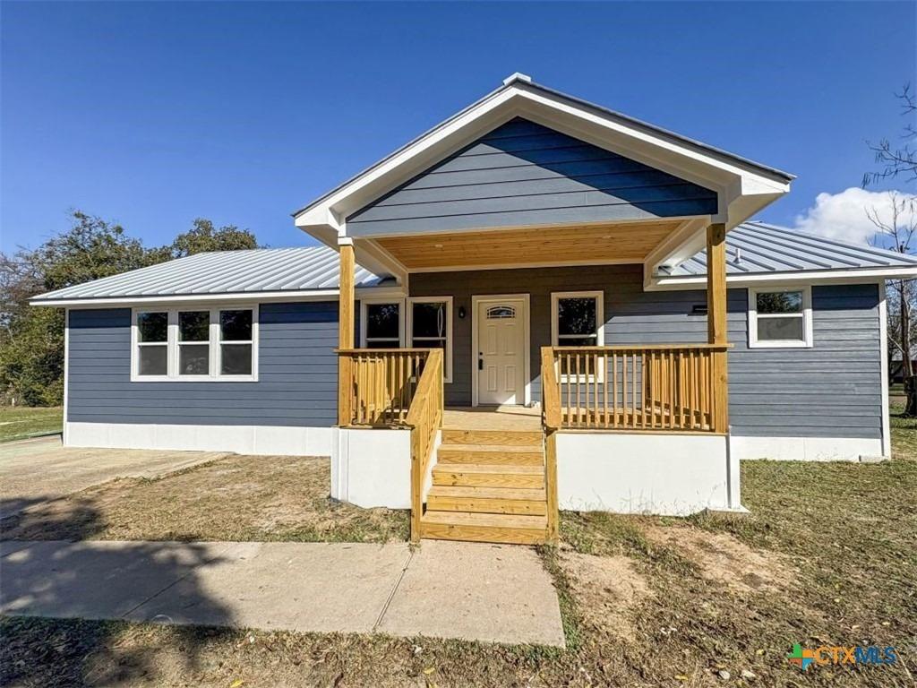 N Fannin Ave, Cameron, TX 76520