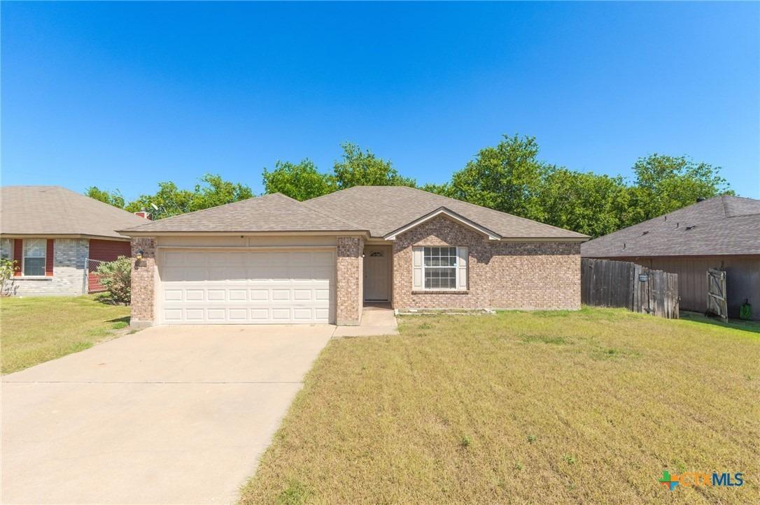 Michele Dr, Killeen, TX 76542