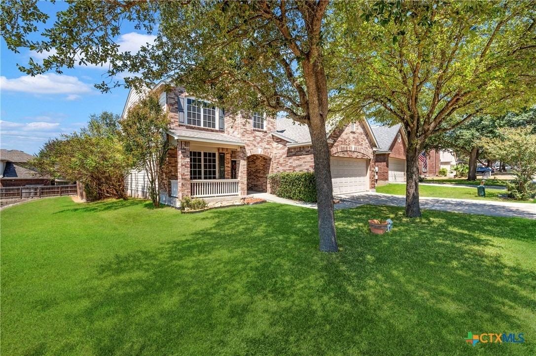 Carnousty Dr, Cibolo, TX 78108