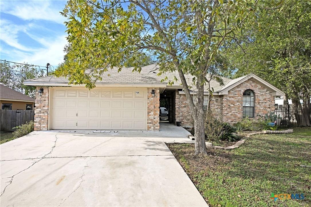 Vista Pkwy, New Braunfels, TX 78130