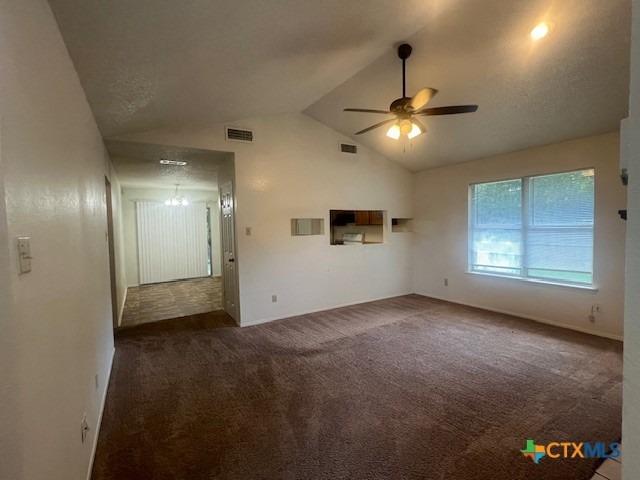 Dickens Dr, Killeen, TX 76543