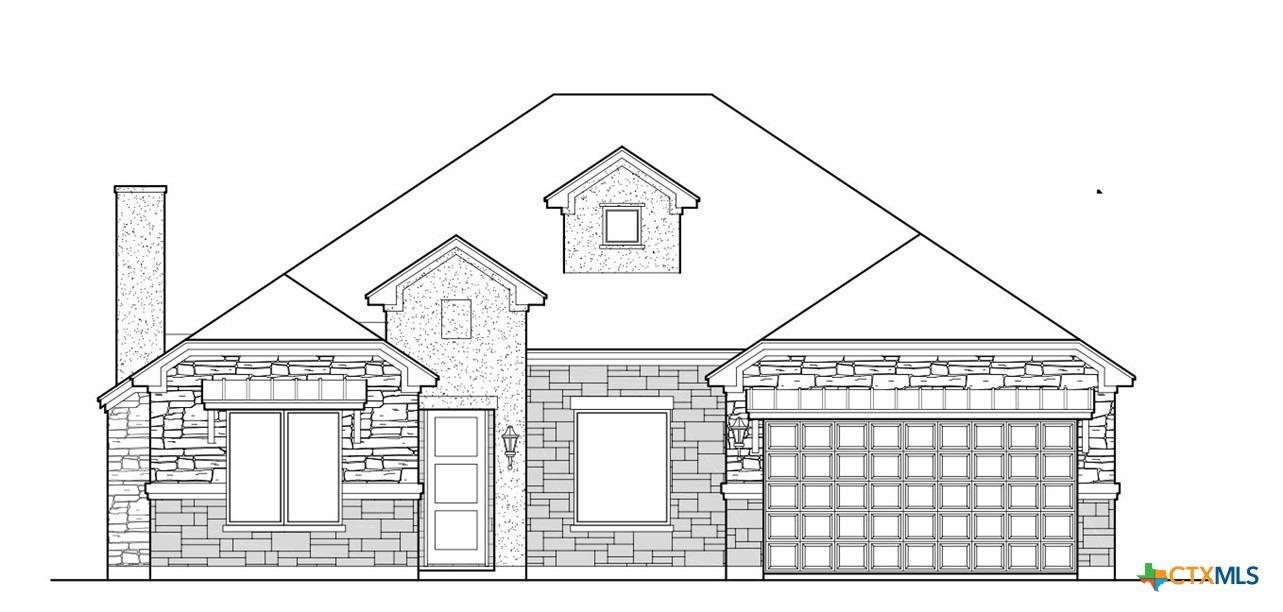 Meadow Valley Loop, Jarrell, TX 76537