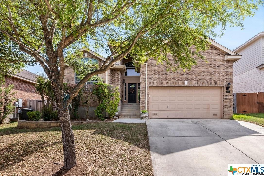 San Luis, New Braunfels, TX 78132