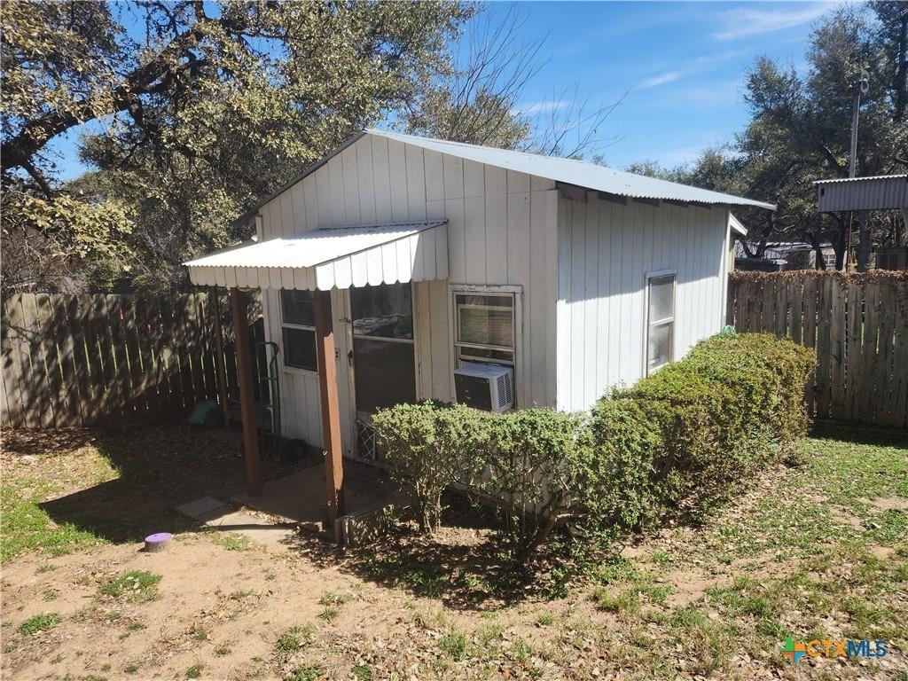 Valley View St, Canyon Lake, TX 78133