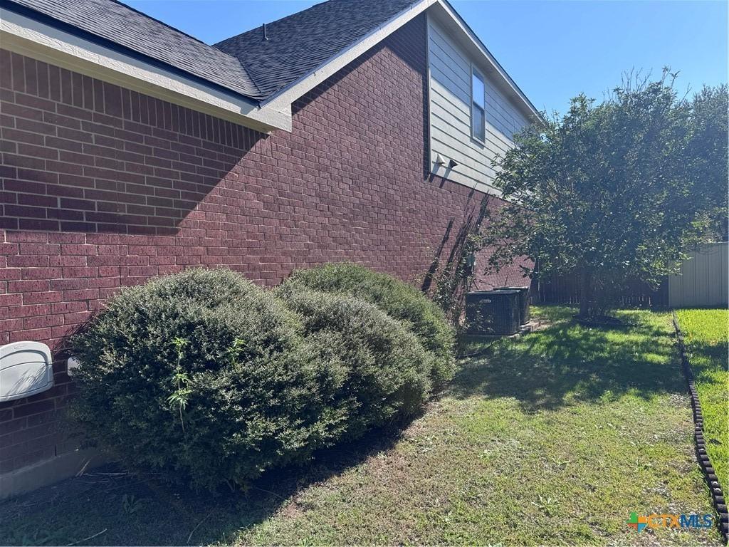 Siltstone Loop, Killeen, TX 76542