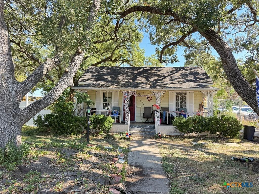 N Wheeler St, Victoria, TX 77901