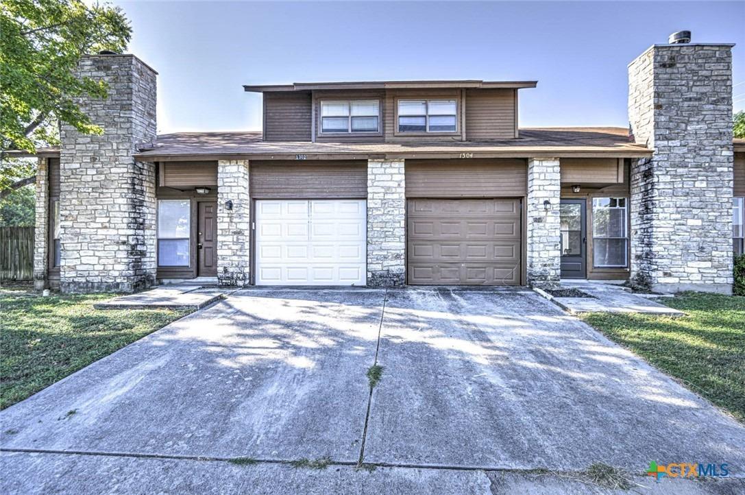 Royal Crest Dr, Killeen, TX 76549