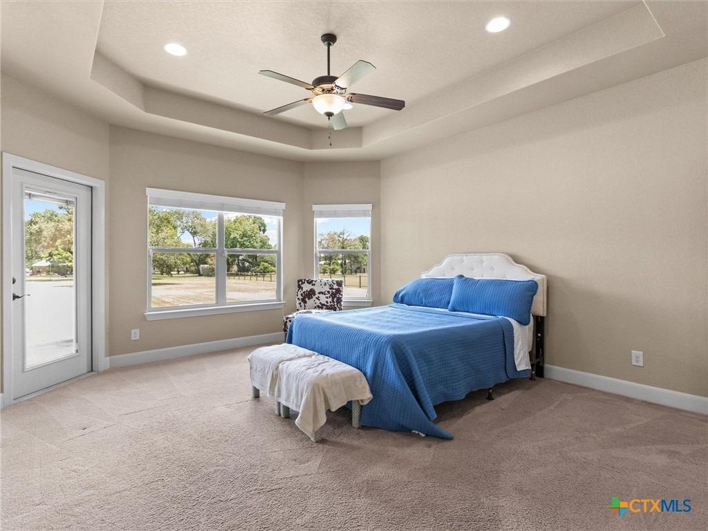 Copper Ridge Dr, La Vernia, TX 78121