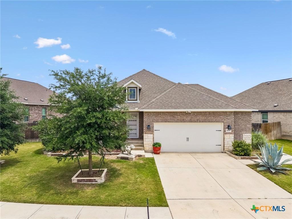 Blue Oak Blvd, San Marcos, TX 78666