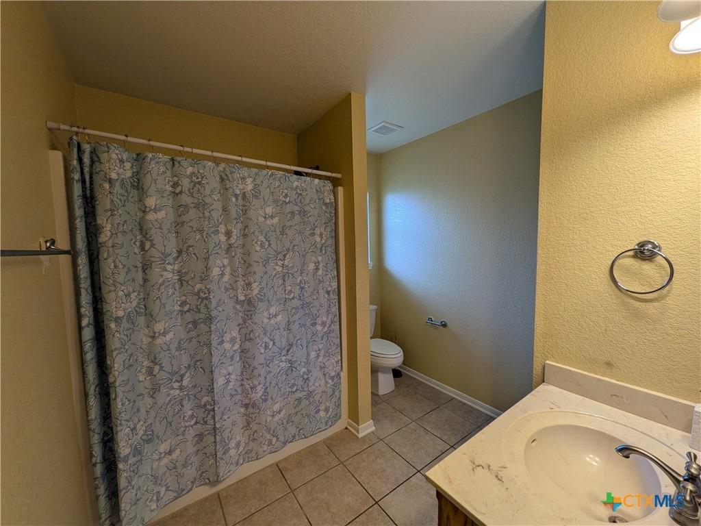 Cinnabar Way, Killeen, TX 76542