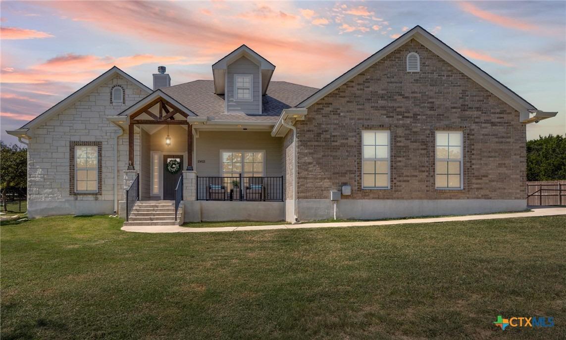 Salado Dr, Temple, TX 76502