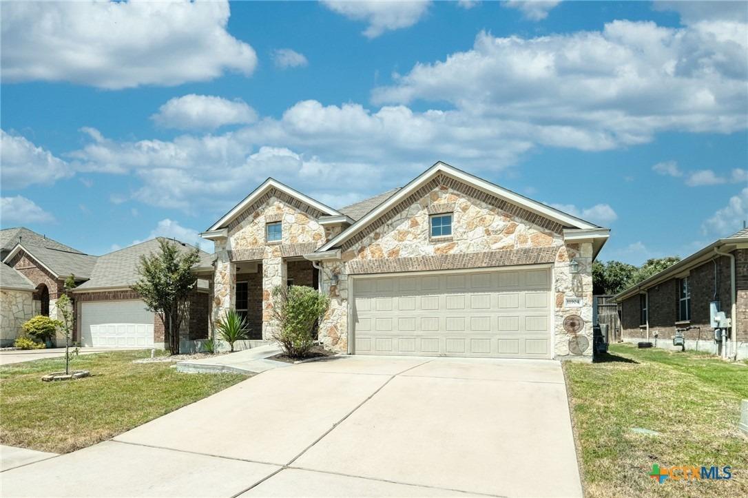 Arran St, Austin, TX 78754