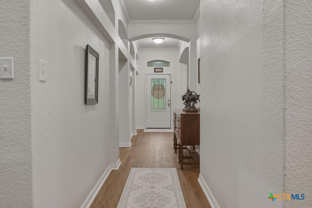 Spring Canyon Rd, Belton, TX 76513