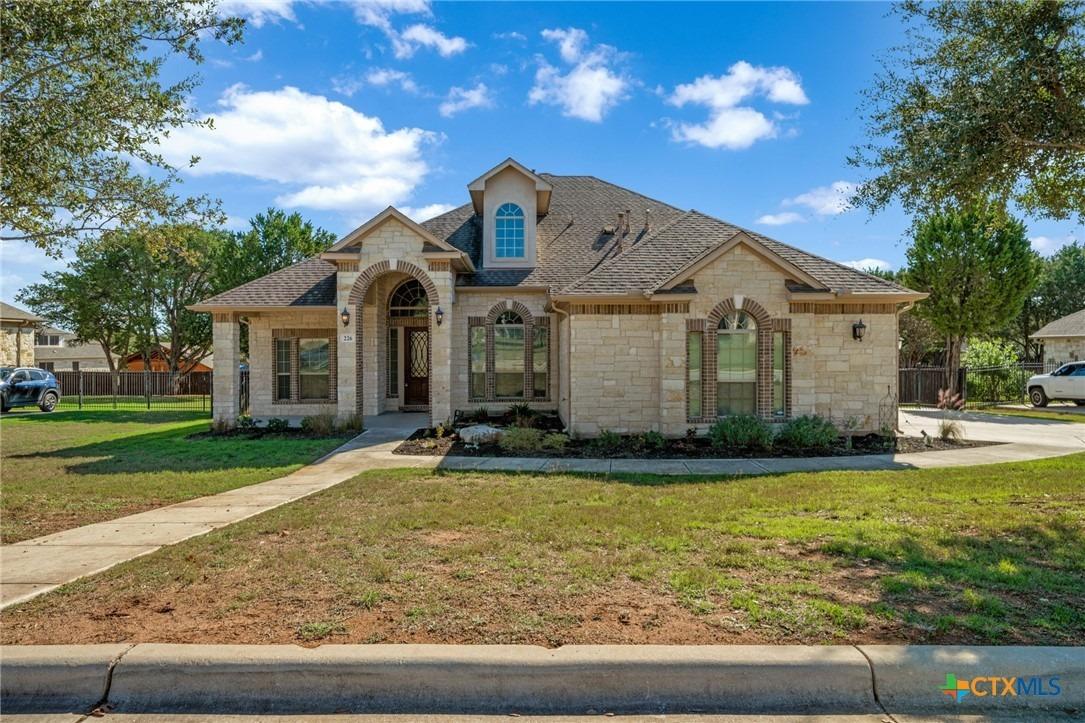 Hamburg Ave, New Braunfels, TX 78132