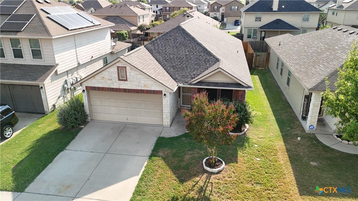 Bellgrove Ct, Killeen, TX 76542