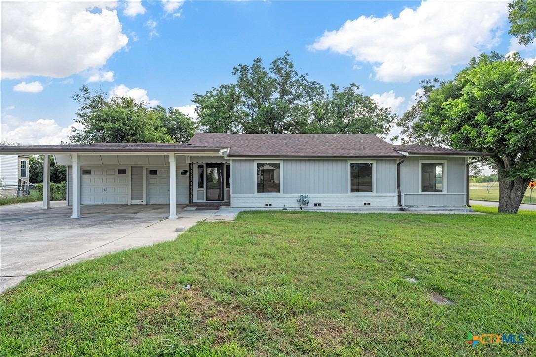 E Avenue B, Temple, TX 76501