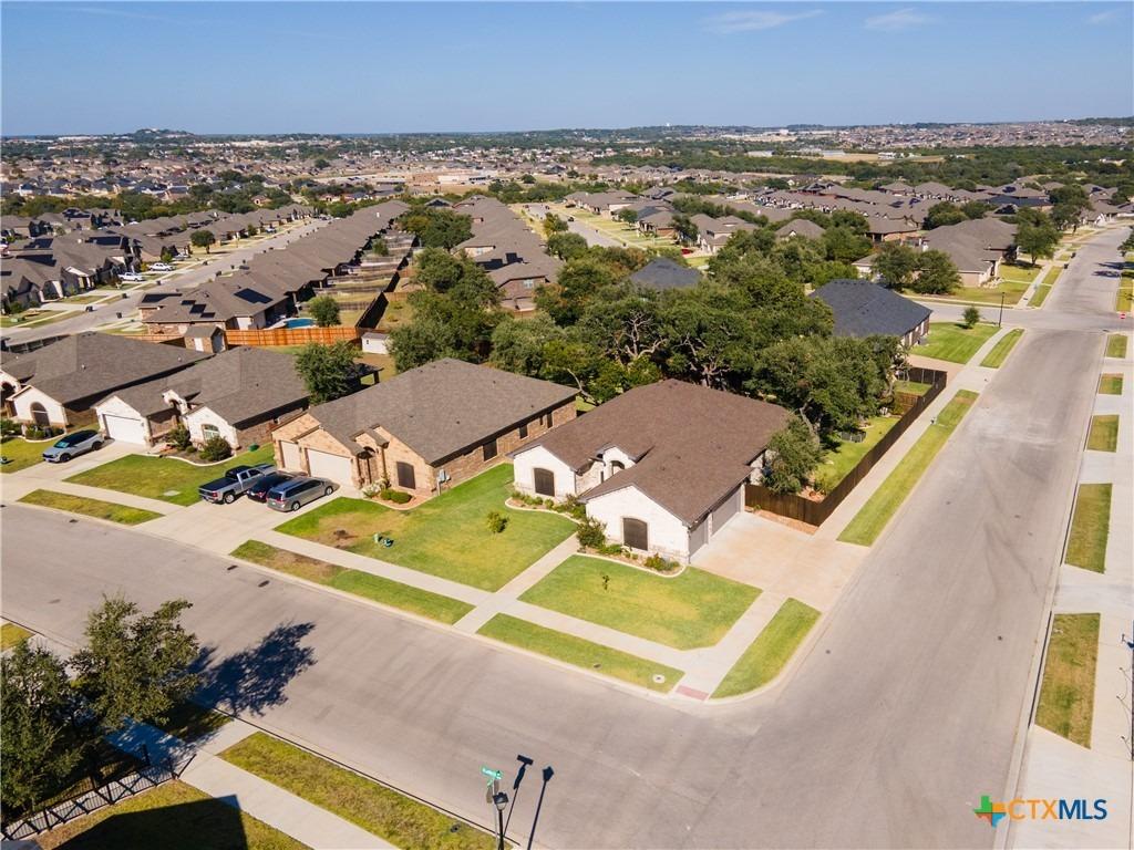 Elander Dr, Killeen, TX 76542