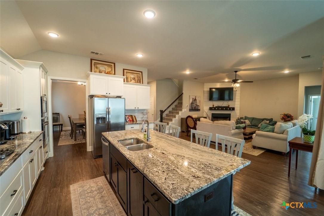 Terra Vista Ranch Rd, Victoria, TX 77904