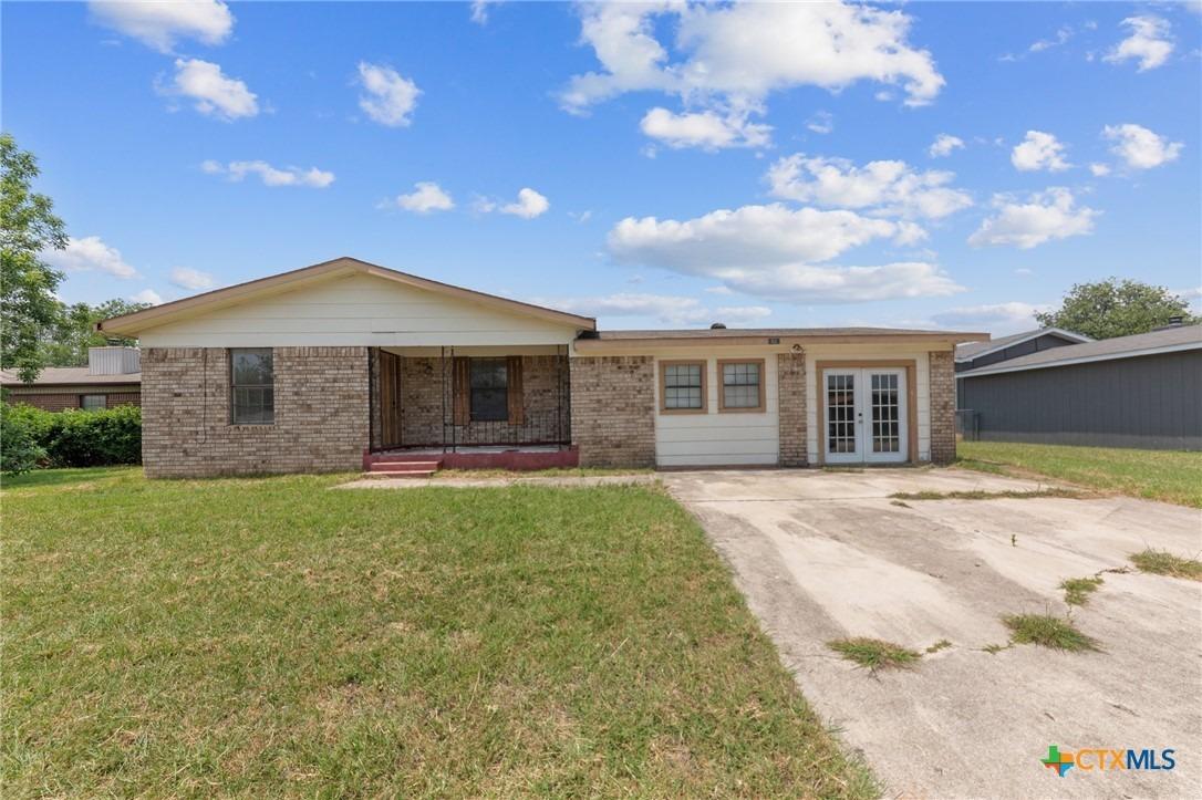 Julie Ln, Killeen, TX 76549