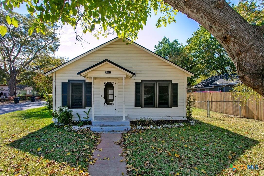 W Mustang St, Caldwell, TX 77836