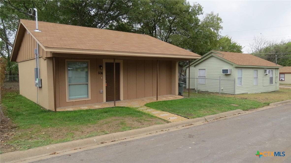 Wisconsin St, Killeen, TX 76541