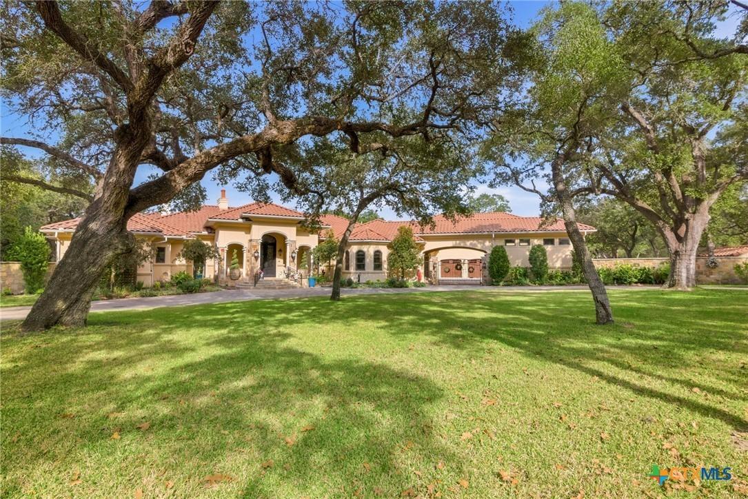 Post Oak Pl, Inez, TX 77968