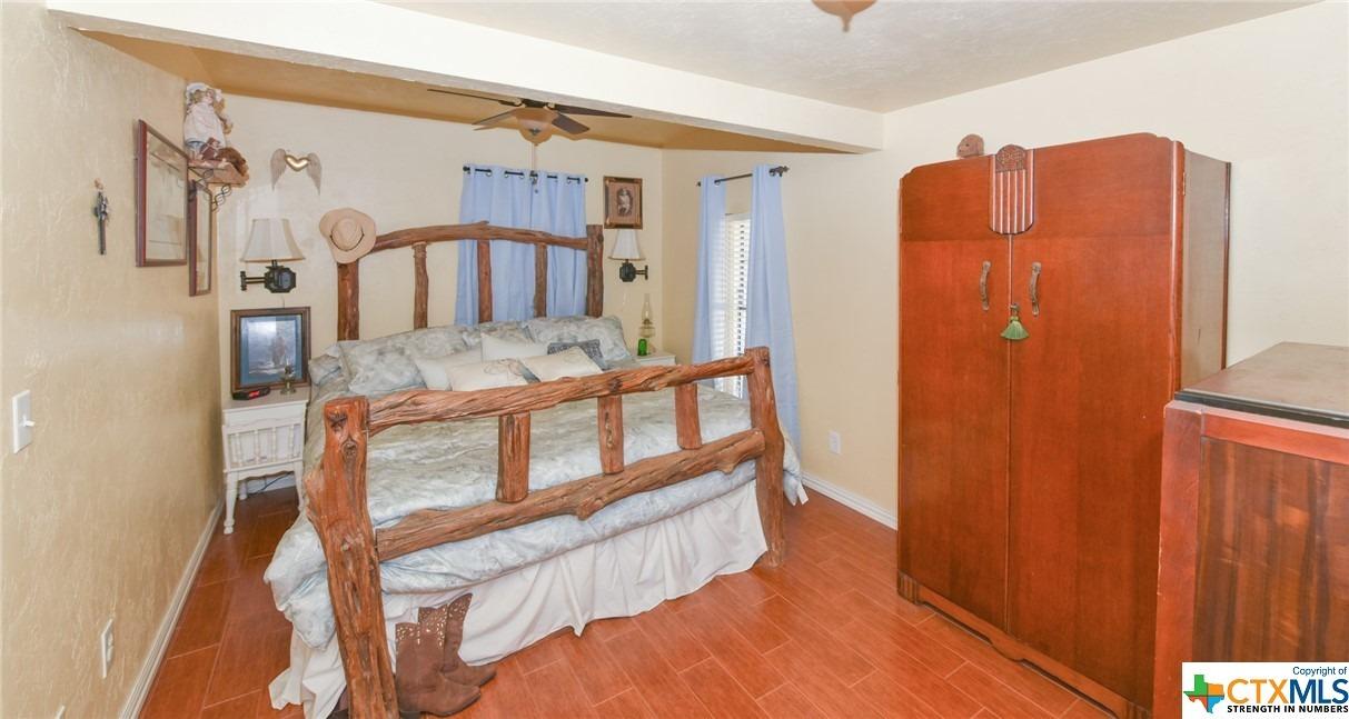 Sparta Rd, Belton, TX 76513