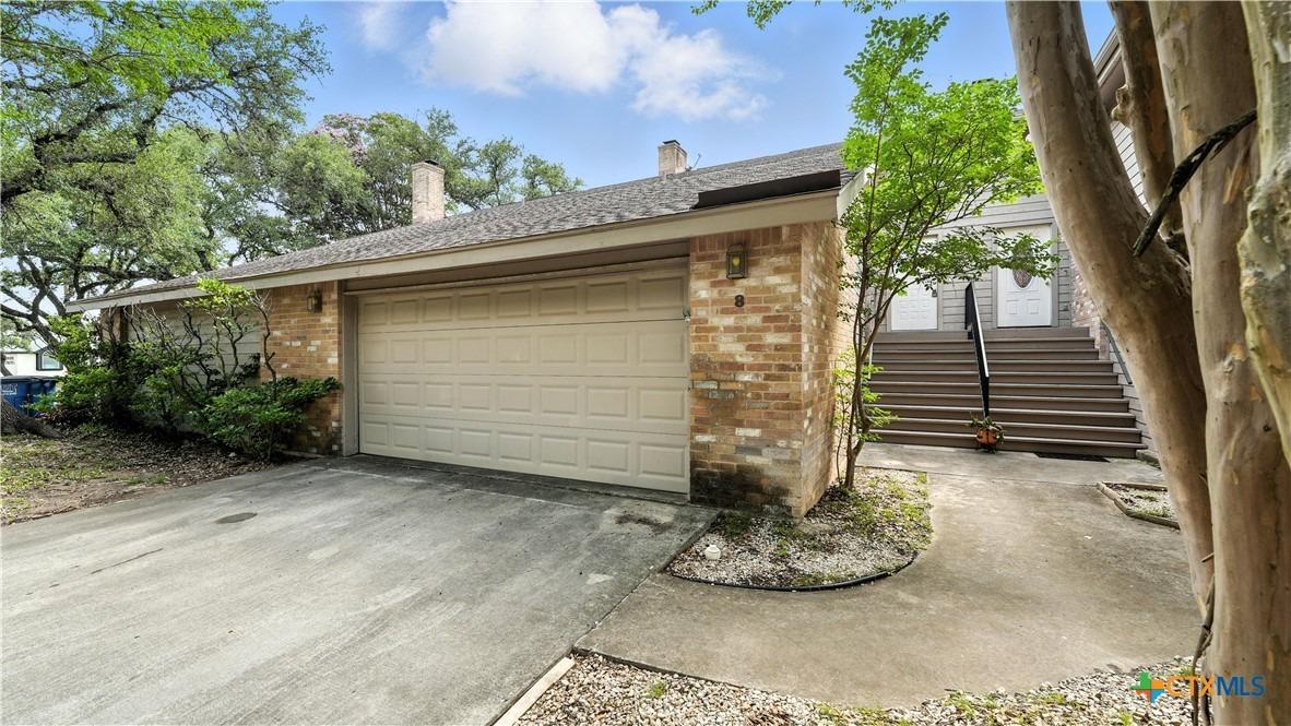 Oak Villa Rd, Canyon Lake, TX 78133