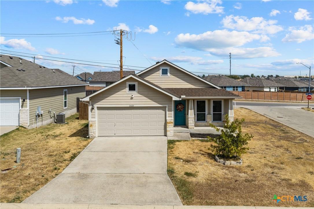 Bellmont, Temple, TX 76504