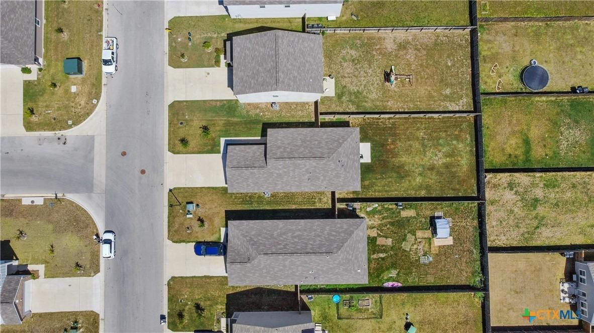 Line Of Fire Way, Jarrell, TX 76537