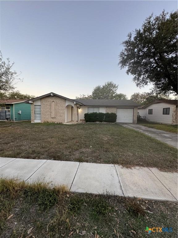 Deborah Dr, Converse, TX 78109
