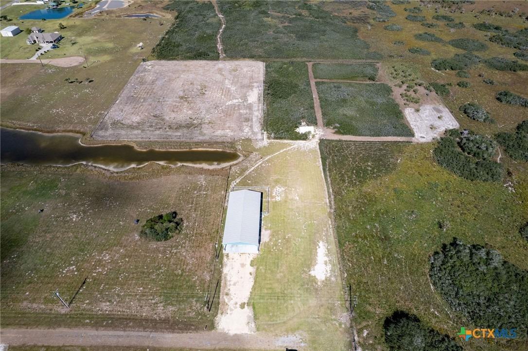E Tiki Dr, Seadrift, TX 77983
