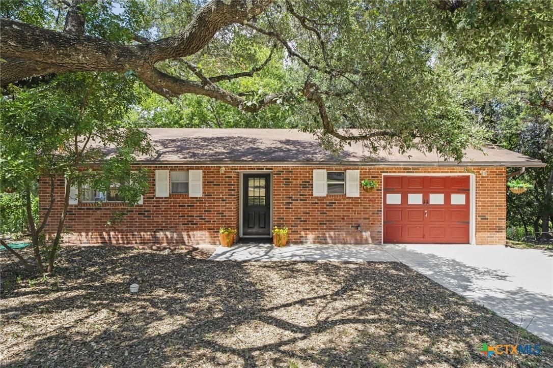 Lakeview Dr, Canyon Lake, TX 78133