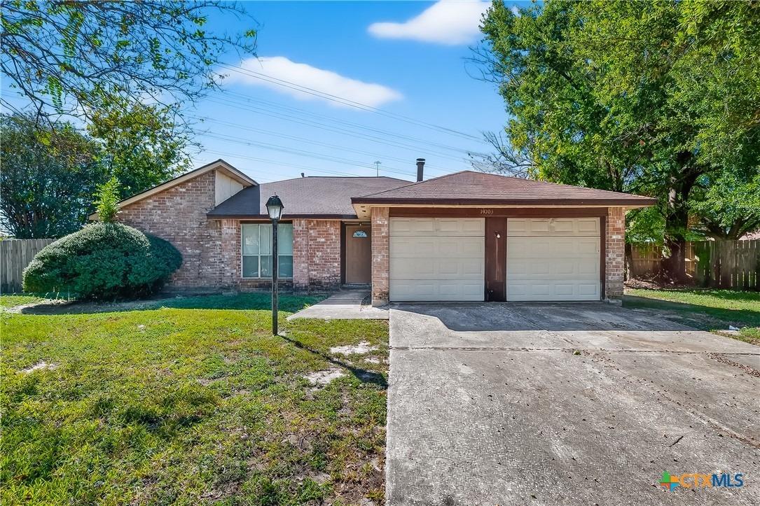Valley Grove Dr, Houston, TX 77066