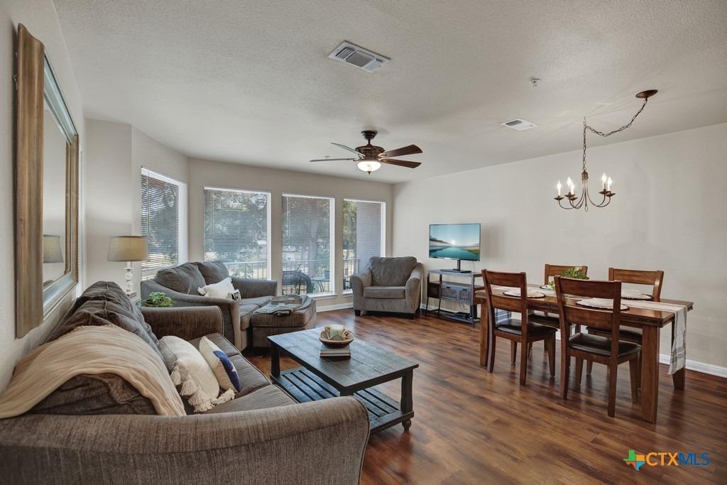 E Mather St Unit G202, New Braunfels, TX 78130
