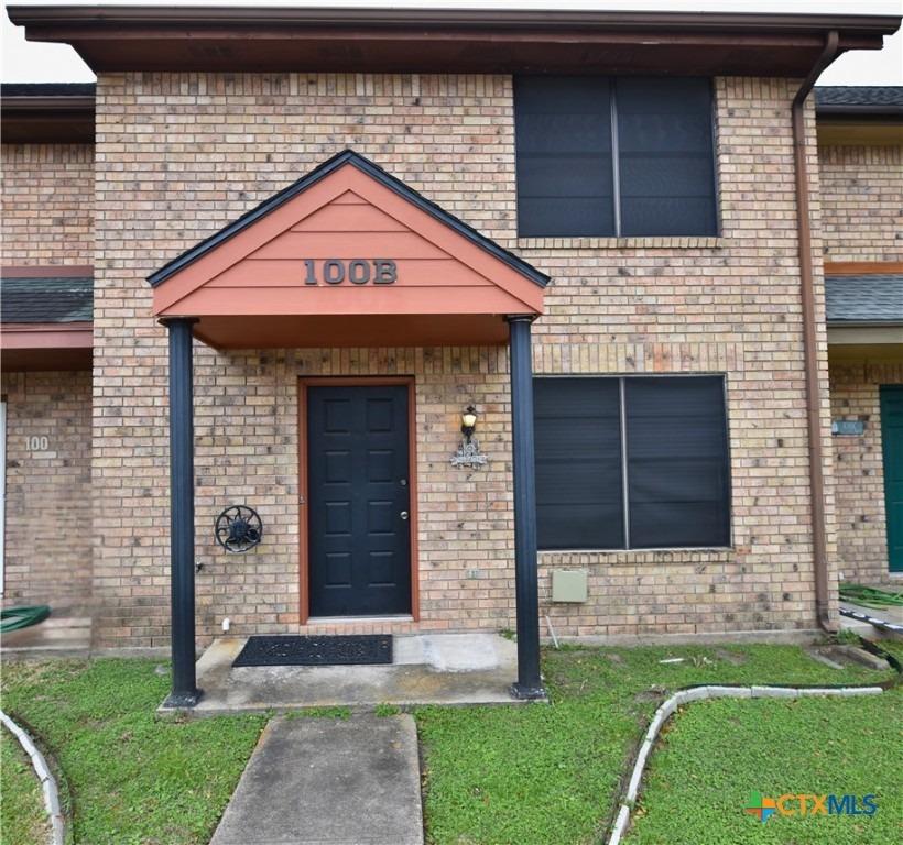 Seascape Dr, Port Lavaca, TX 77979